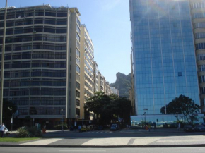 Ótima Opção Em Copacabana  Рио-Де-Жанейро